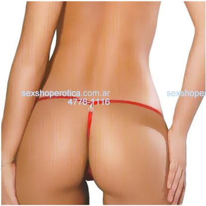 Tanga Colaless Hilo Dental